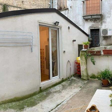 Вилла Casa Vacanze Umberto I Ascoli Satriano Экстерьер фото