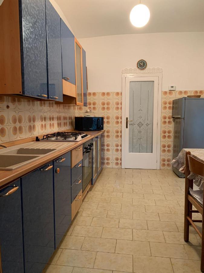 Вилла Casa Vacanze Umberto I Ascoli Satriano Экстерьер фото